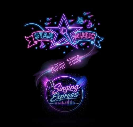 Star Music & The Singing Express